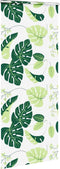 vidaXL - Doucherolgordijn - met - cassette - 110x240 - cm - stofbreedte - 106 - cm