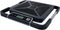 DYMO S100 digitale postweegschalen | tot 100 kg capaciteit | heavy-duty pakket- en verzendweegschaal