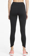 PUMA Run Launch - 7/8 Sportlegging Dames - Maat XS - Zwart