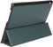 iMoshion Huawei MediaPad T3 - Trifold Bookcase - Auto-wake functie - Donkergroen