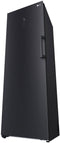 LG GFM61MCCSF - Diepvries 324L - 37dB - No Frost - Zwart