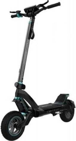 Elektrische step Bongo Serie Z City Cecotec