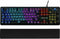 G-Lab Keyz Carbon Evolution - Mechanisch Gamingtoetsenbord - Verlicht - Azerty FR