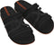 Ipanema Walk Slide - Dames Slippers - Anatomische zool - Zwart (2025)