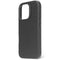 Decoded - Leather Case - iPhone 16 Pro - MagSafe-compatibel - Zwart