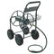 Tuinslangtrolley met 1/2" slangkoppeling 75 m staal