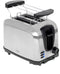 Adler AD 3222 - Broodrooster - 1000W 2 sneden - Roestvrij staal