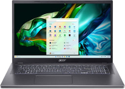 Acer Aspire 5 A517-58GM-79UR - Laptop - Intel Core i7-1355U 32GB GeForce RTX 2050 1TB - 17,3" Full HD (2023)