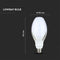 V-TAC VT-240-N - LED Bulb - 36W - 3960 Lumens - 6500K - Olive - E27 Holder - IP20