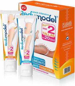 Cellulitis Reductie Programma Redumodel (250 ml) (2 uds)