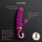 Gvibe Gcandy Clitoris & G-Spot Vibrator
