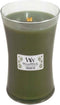 WoodWick Hourglass Large Geurkaars - Frasier Fir - 130 branduren