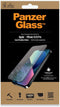 PanzerGlass PRO2745 - Screenprotector - Gehard glas - Zwarte omlijsting