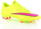 Nike Victory V FG - Sportschoenen - Heren - Maat 44 - Fluor Geel