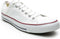 Converse Chuck Taylor All Star - Lage Sneakers - Unisex - Optical White - Maat 37