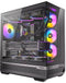 Antec C7 ARGB - Midi Tower - 3x 120 mm ventilators - Zwart