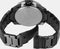 Armani Exchange AX1952 - Polshorloge - 44 mm - Zwart