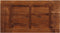 vidaXL - Tafelblad - rechthoekig - 100x50x3,8 - cm - massief - gerecycled - hout