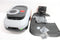 Segway Navimow i210 LiDAR - Robotmaaier - LiDAR-technologie - Blauw