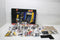 LEGO Icons PAC-MAN arcade - 10323 - Retro bouwpakket met joystick en verlichte muntgleuf - 2651 onderdelen