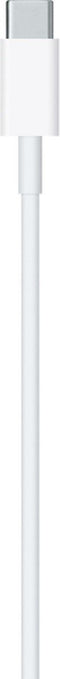 Apple MUQ93ZM/A - USB-C-naar-Lightning-kabel - 1 m - Wit