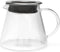 Leopold Vienna - Giftset Koffiefilter + koffiekan slowcoffee