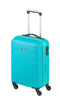 Princess Traveller Grenada - Handbagagekoffer - Lichtgewicht ABS - Lagune - 55cm
