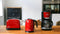 Russell Hobbs 23330-56 Colours Plus+ - Broodrooster - Rood