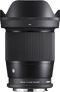 Sigma Contemporary 16mm f/1.4 DC DN - Prime Lens - Canon RF - APS-C (cropfactor 1.5)