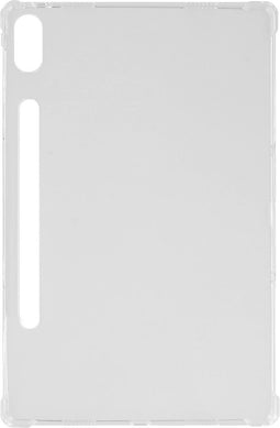 imoshion Tablet Hoes - Geschikt voor Lenovo Tab P12 Pro - Shockproof Case tablet - Transparant