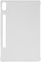 imoshion Tablet Hoes - Geschikt voor Lenovo Tab P12 Pro - Shockproof Case tablet - Transparant