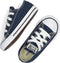 Converse Chuck Taylor All Star Sneakers Laag Baby - Navy - Maat 23