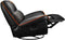 Cougar Overlord - Gaming sofa - 100 cm breed - SGS-gecertificeerd - max. 159 kg