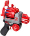 RC Robo Rapidfire - 2-in-1 Schietende Robot - Speelgoedrobot en Blaster
