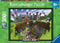 Ravensburger puzzel Minecraft Cutaway - Legpuzzel - 300 XXL stukjes