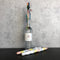 HD Collection Dinerkaars (set 2 Stuks) Drip - Kleur : regenboog - Wax - 26 cm hoog - Kerst Sinterklaas cadeau