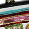 HD Collection - Ornament kerstbal Ghetto Blaster Glas Multi 10.2 cm