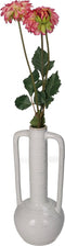 HD Collection Vaas Fulco - Keramiek - - 12 x 28 x 12 cm (BxHxD)