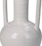HD Collection Vaas Fulco - Keramiek - - 12 x 28 x 12 cm (BxHxD)