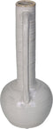 HD Collection Vaas Fulco - Keramiek - - 12 x 28 x 12 cm (BxHxD)