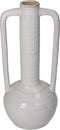 HD Collection Vaas Fulco - Keramiek - - 12 x 28 x 12 cm (BxHxD)
