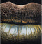 HD Collection Wandkleed Glamour Kiss - Velvet - 146x110 cm (BxH) - Incl. Roede en Haken