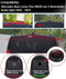 HD - IP68 - Achteruitrijcamera - Voor Mercedes Benz Viano/Vito W639