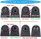 HD - IP68 - Achteruitrijcamera - Voor Mercedes Benz Viano/Vito W639