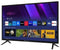 HD TV - CONTINENTAL EDISON - 32