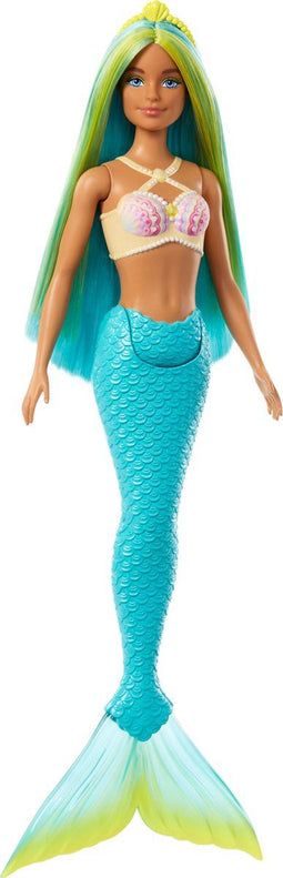 BARBIE CORE MERMAID ASSORTED.