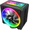 Zalman CNPS16X - CPU Koeler - RGB verlichting - Zwart