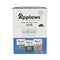 Kattenvoer Applaws Fish selection multipack in broth Vis