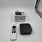 Apple TV 4K (3e gen.) - Mediaspeler - 128GB - Wi-Fi + Ethernet
