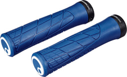 Ergon handvatten GA2 130/130 blauw